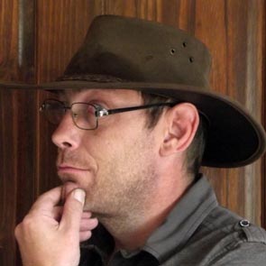 Nick Lovell Nick Lovell